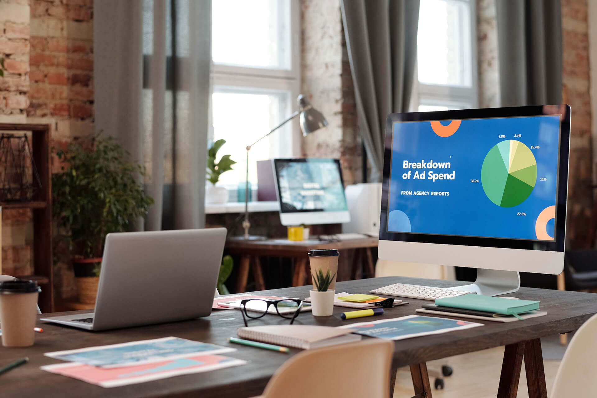 Search Engine Optimization (SEO)